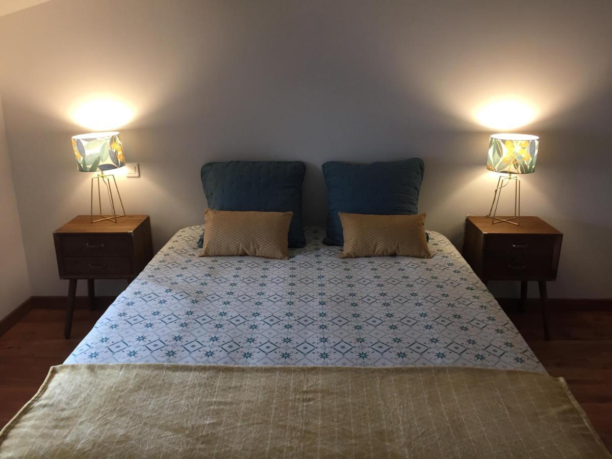 Bed and Breakfast De Charme Et D'Eau Saint-Savinien Exterior foto